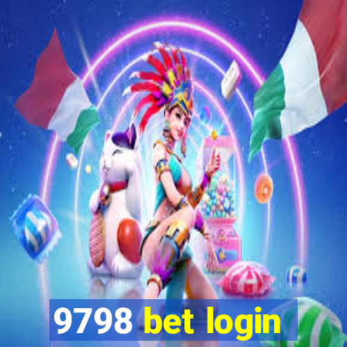 9798 bet login